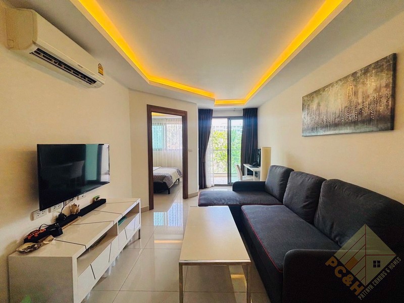 ลากูน่า บีช รีสอร์ท 3 เดอะ มัลดีฟส์ - คอนโด 1 ห้องนอนสำหรับขาย