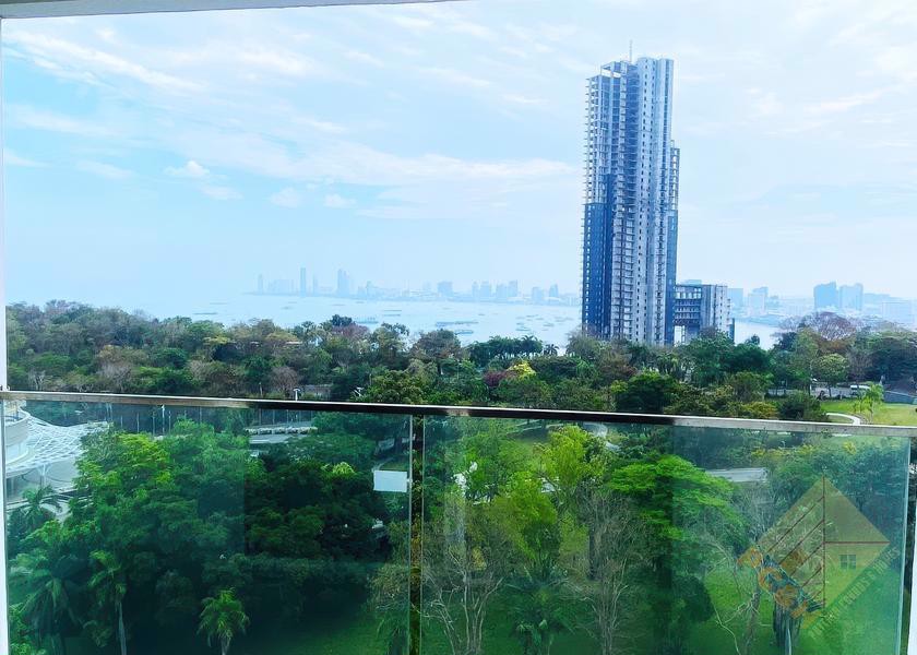 Picture of สกาย เรสซิเดนซ์ พัทยา - คอนโดวิวทะเล 2 ห้องนอนสำหรับขาย
