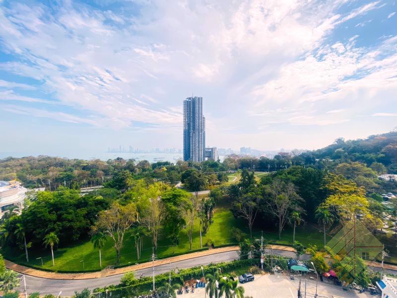 Picture of สกาย เรสซิเดนซ์ พัทยา - คอนโดวิวทะเล 2 ห้องนอนสำหรับขาย