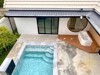 Picture of Private House With Pool - 3 Bedroom House for Sale