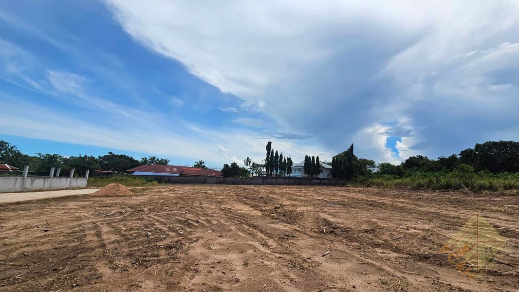 Picture of Land for Sale in Bang Saray