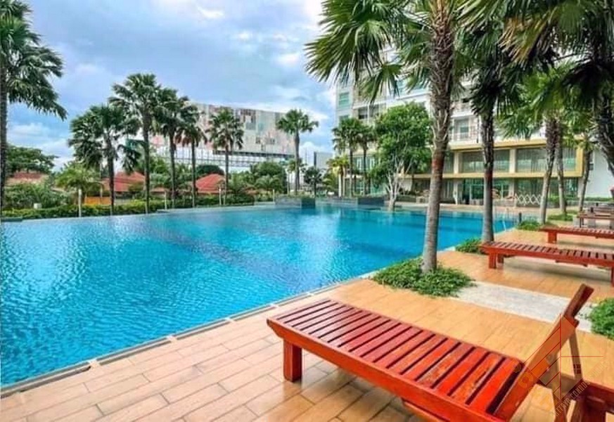 Picture of The Trust Condo - 1 Bedroom Condo for Sale