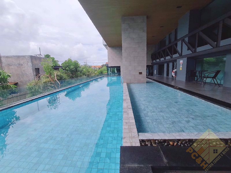 Picture of เดอะวิน - คอนโด 1 ห้องนอนให้เช่า