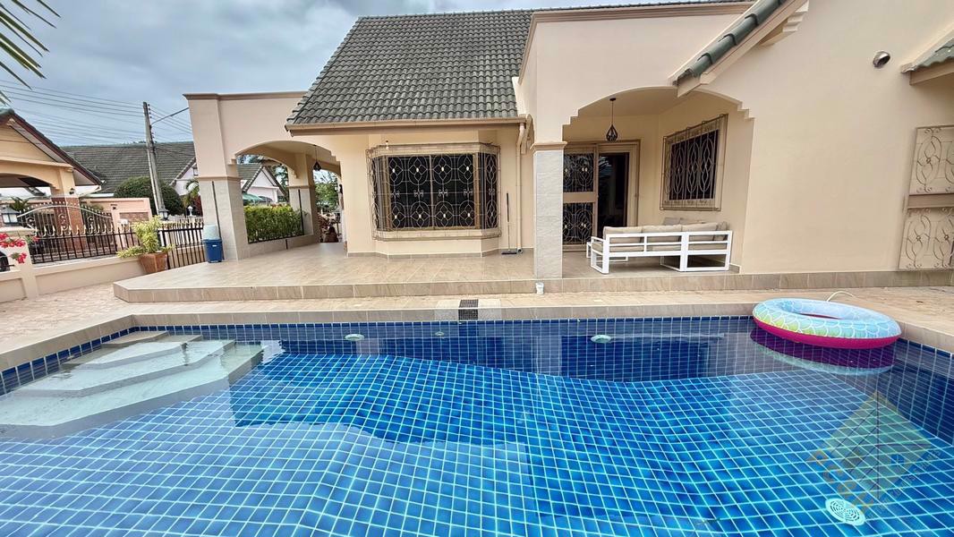 Picture of นทีกานต์ พาร์ควิว - บ้าน 3 ห้องนอนสำหรับขายและให้เช่า