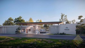 Picture of เซนสิริ เลคไซด์ มาบประชัน