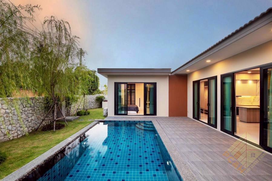 Picture of Garden Ville 9 - 3 Bedroom House for Sale