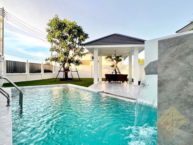 Picture of T.W. Garden Hill - 4 Bedroom House for Sale