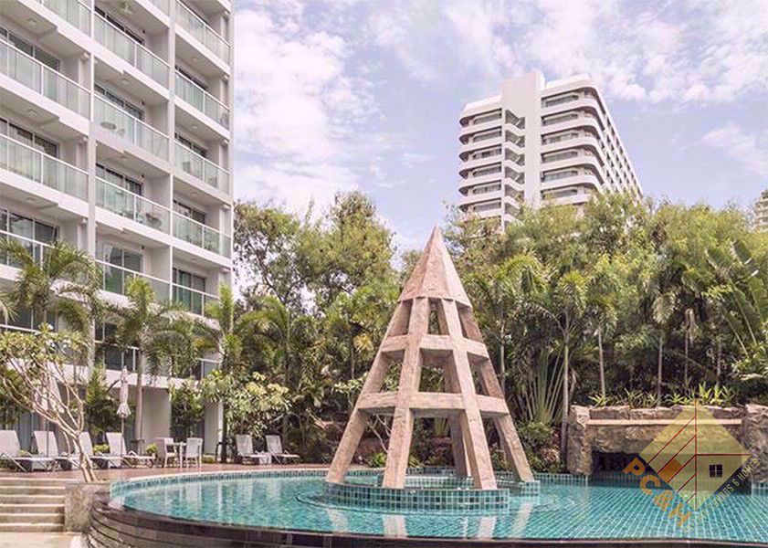 Picture of Club Royal - 1 Bedroom Condo for Sale