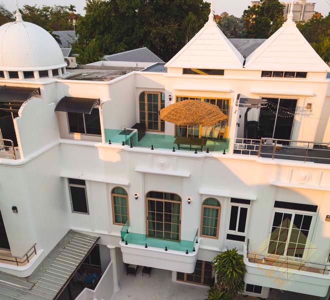 Picture of Wongamat Exclusive Place - 3 Bedroom House for Rent