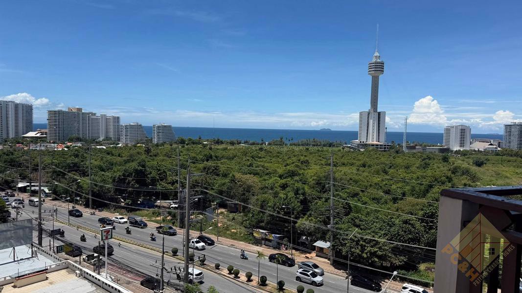 Picture of Royal Hill Resort - Large 4 Bedroom Sea View Condo for Sale