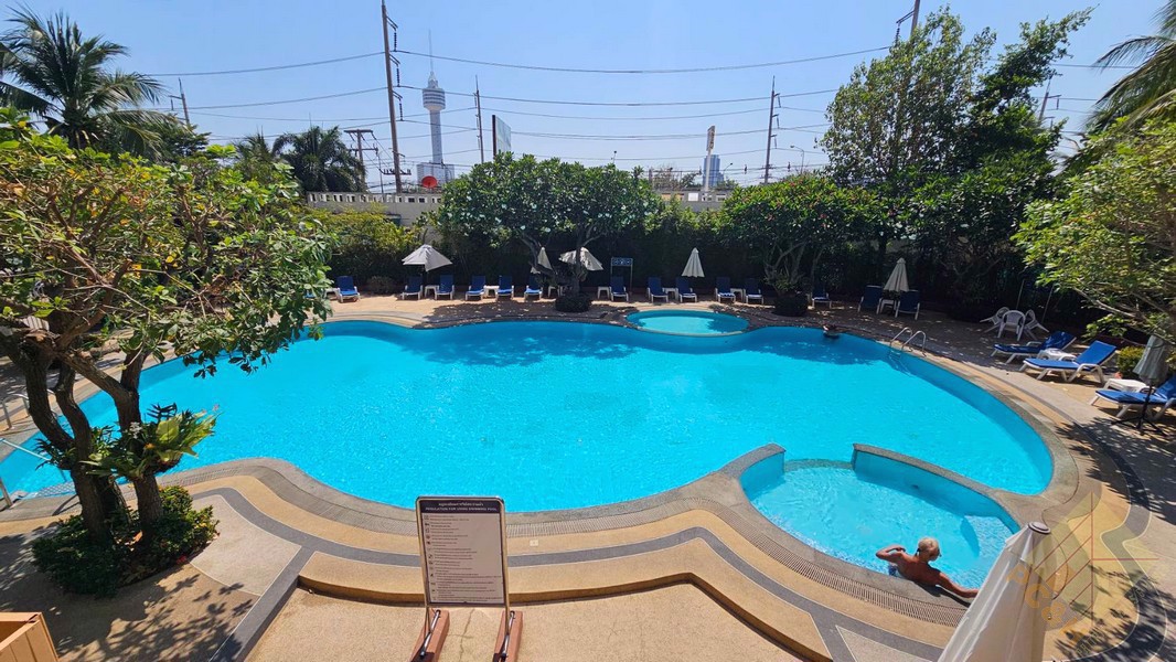 Picture of Royal Hill Resort - 2 Bedroom Condo for Sale