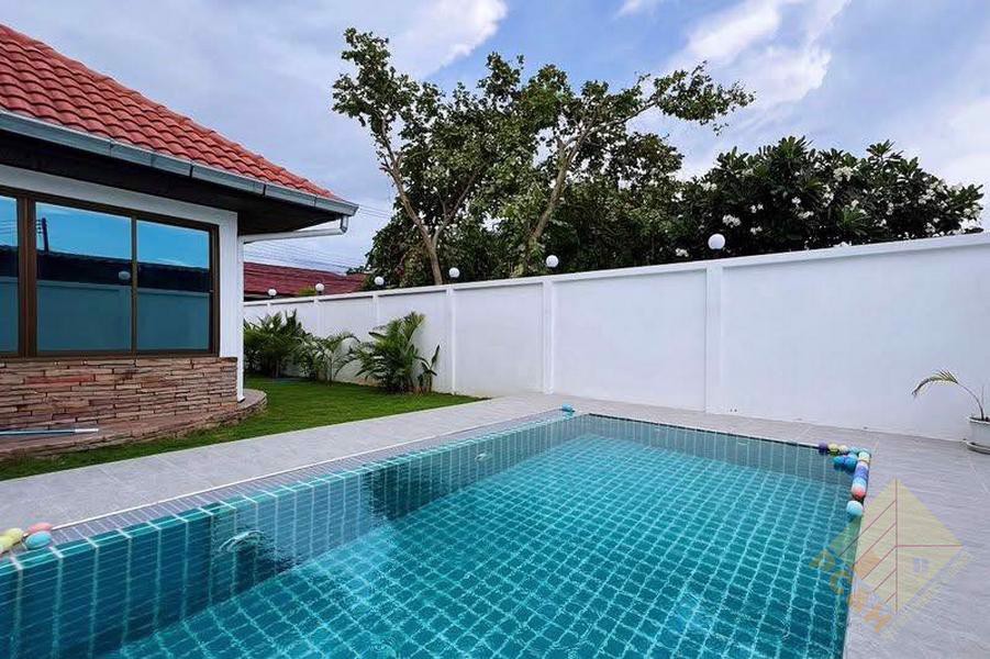 Picture of หมู่บ้าน รอยัลวิว - บ้าน 4 ห้องนอนสำหรับขาย