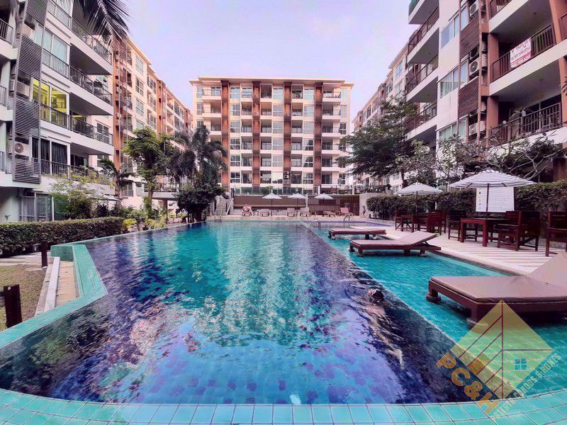 Picture of Diamond Suites - Studio Condo for Sale