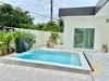 Picture of Private House With Pool - 3 Bedroom House for Sale