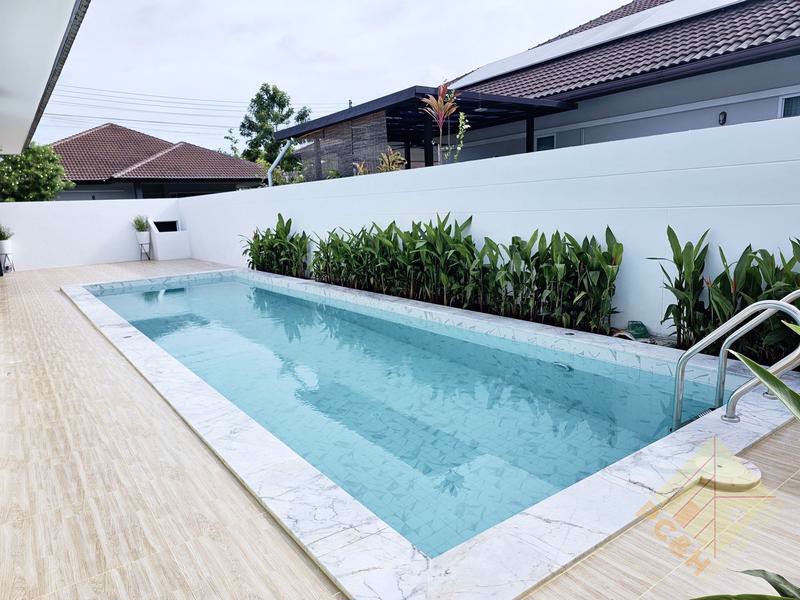 Picture of ปณาลี บ้านนา - บ้าน 3 ห้องนอนสำหรับขาย