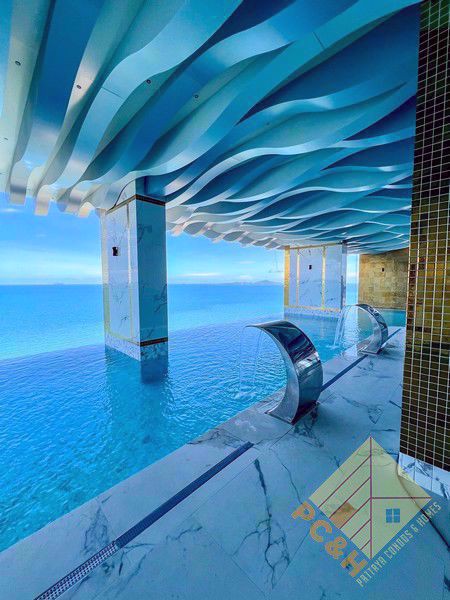 Picture of Copacabana Condo - 1 Bedroom Sea View Condo for Sale