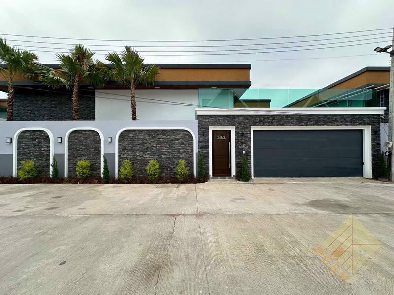 Picture of Baan Mae Bibury - 4 Bedroom House for Sale