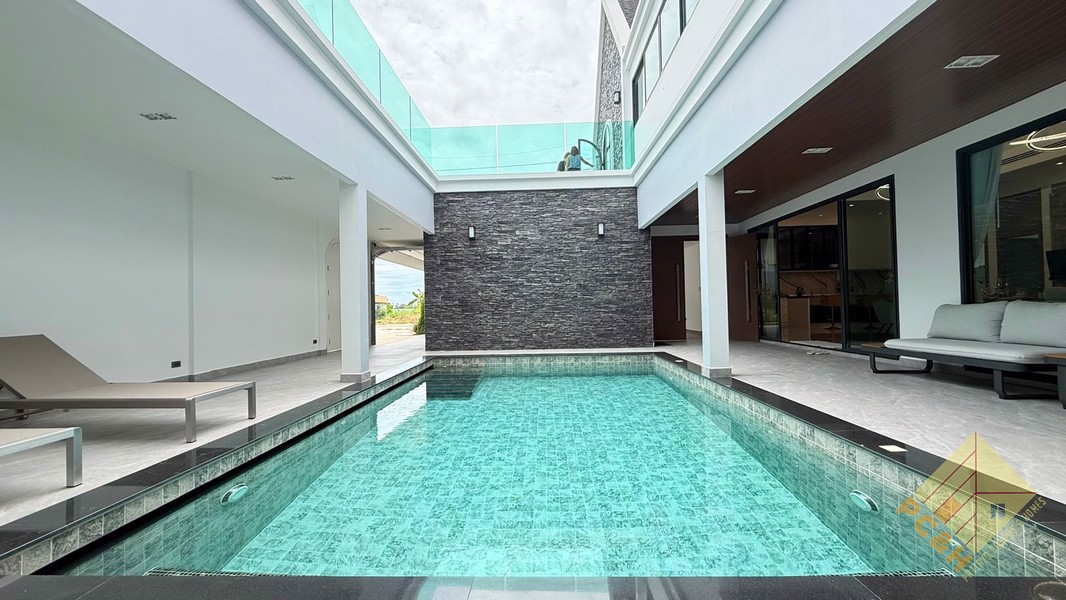 Picture of Baan Mae Bibury - 4 Bedroom House for Sale