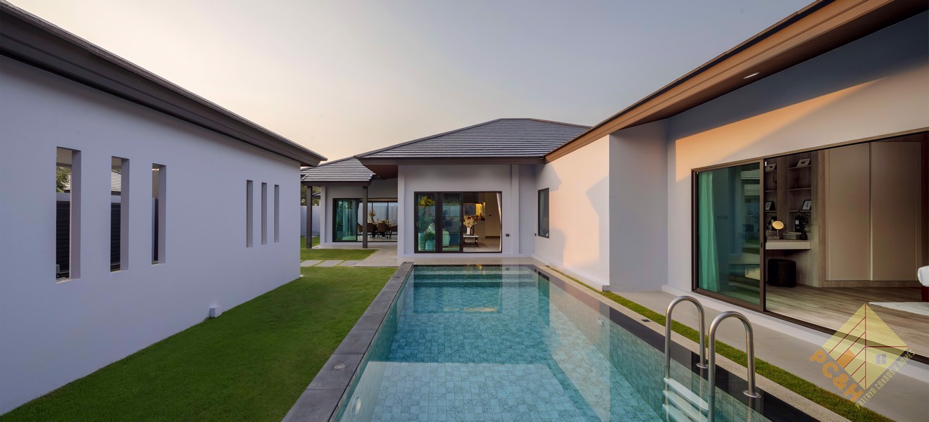 Picture of บ้านพัทยา 6