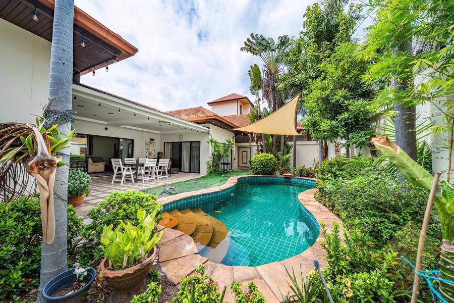 Picture of มาเจสติก เรสซิเดนซ์ - บ้าน 4 ห้องนอนสำหรับขาย