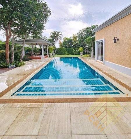 Picture of สยามรอยัลวิว - บ้าน 4 ห้องนอนสำหรับขาย