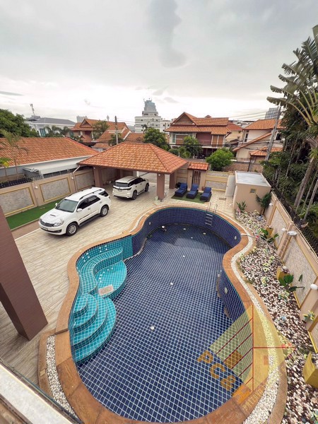 Picture of หมู่บ้านพัทยาลากูน - 5 ห้องนอนสำหรับขาย