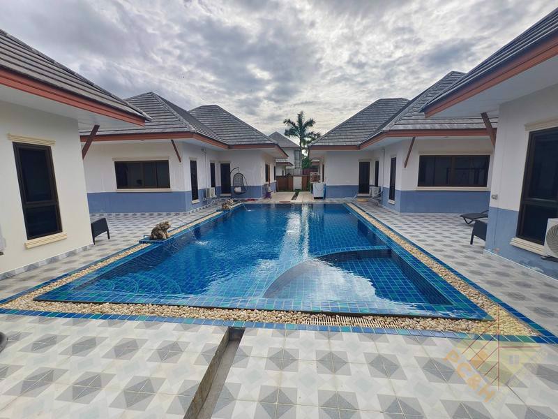 Picture of Baan Dusit 3 - 4 houses for sale
