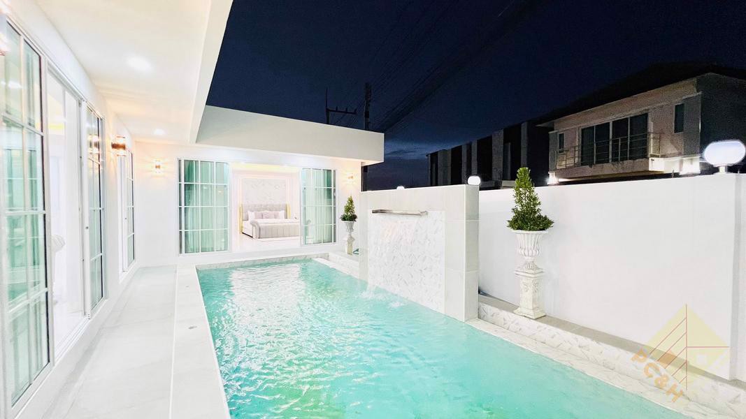 Picture of Rattanakorn Village 17 - 3 Bedroom House for Sale