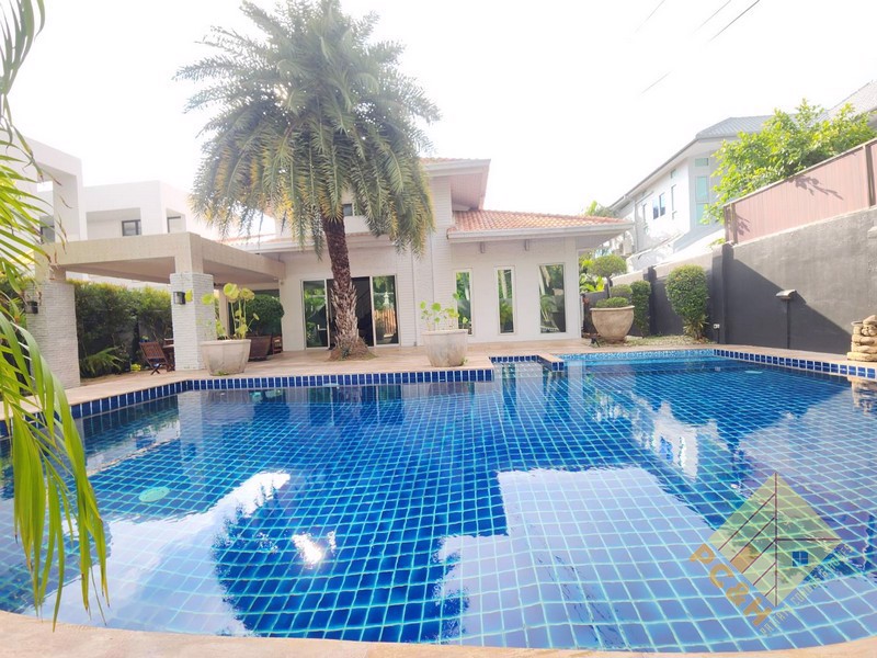 Picture of Pattaya Lagoon Village - 2 Bedroom House for Sale
