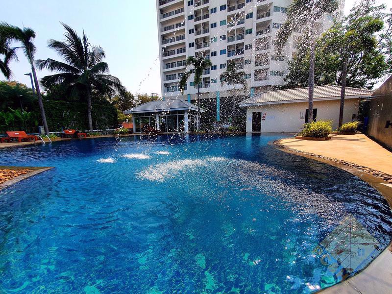 Picture of AD Hyatt Condo - 2 Bedroom Condo for Sale
