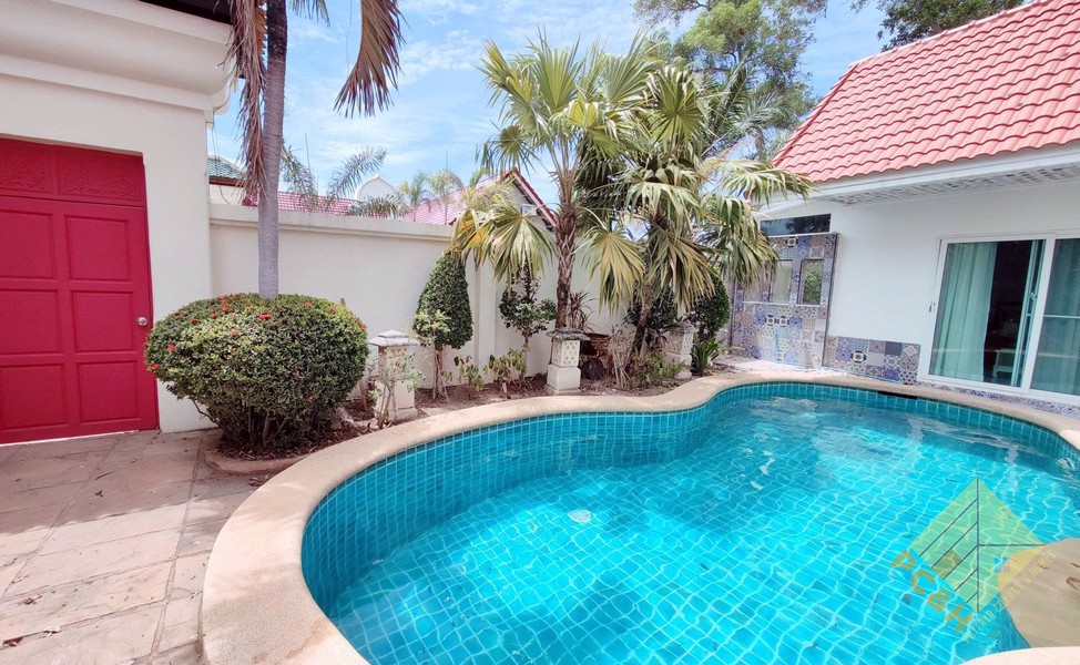 Picture of View Talay Villas - 3 Bedroom House for Sale