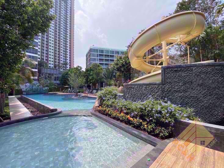 Picture of Unixx South Pattaya - 1 Bedroom Condo for Sale