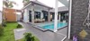 Picture of Private House With Pool - 4 Bedroom House for Rent