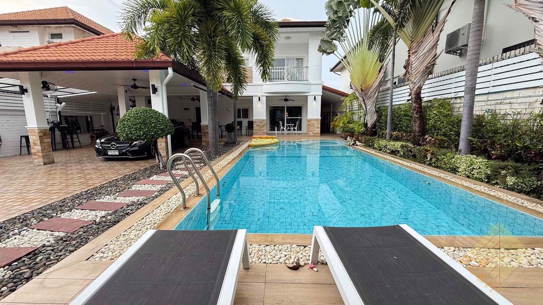 Picture of Pattaya Lagoon - 3 Bedroom House For SALE 