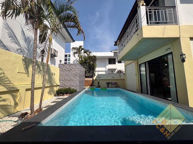 Picture of Rawiporn Village 2 - 3 Bedroom House for Sale