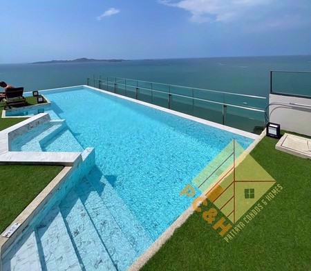 Picture of Andromeda Condominium - 2 Bedroom Sea View Condo for Sale