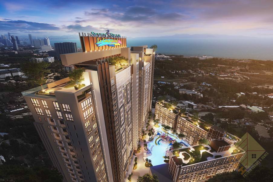 Picture of Seven Seas Le Carnival Condo