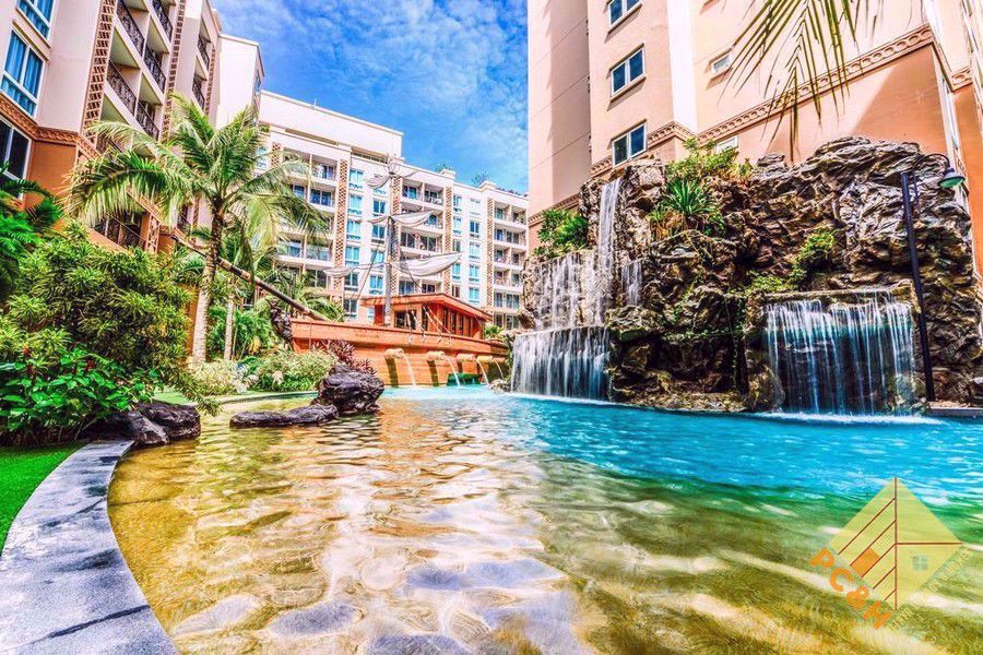 Picture of Atlantis Condo Resort - 1 Bedroom Condo for Sale