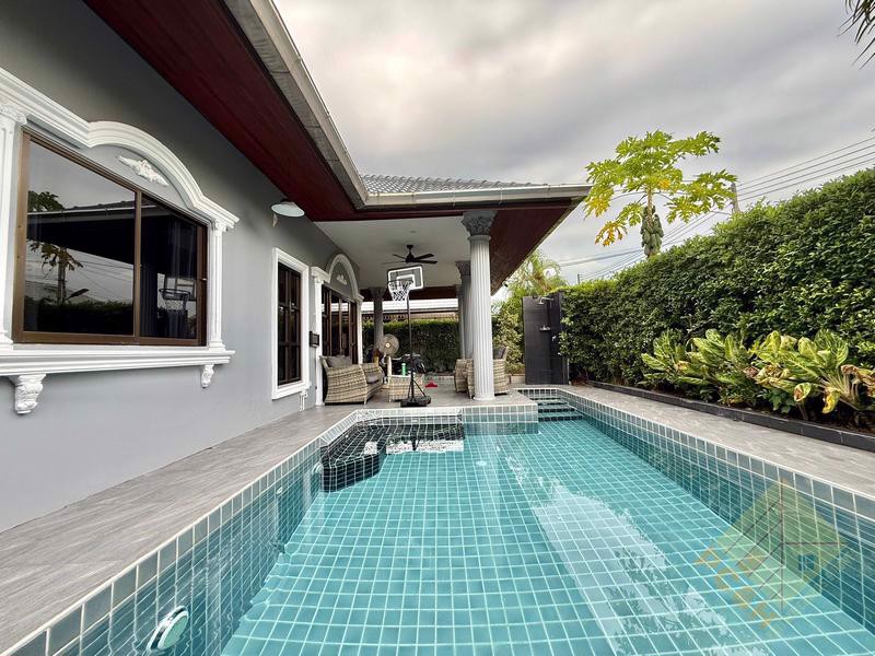 Picture of Eakmongkol Chaiyapruek 2 - 3 Bedroom House for Sale