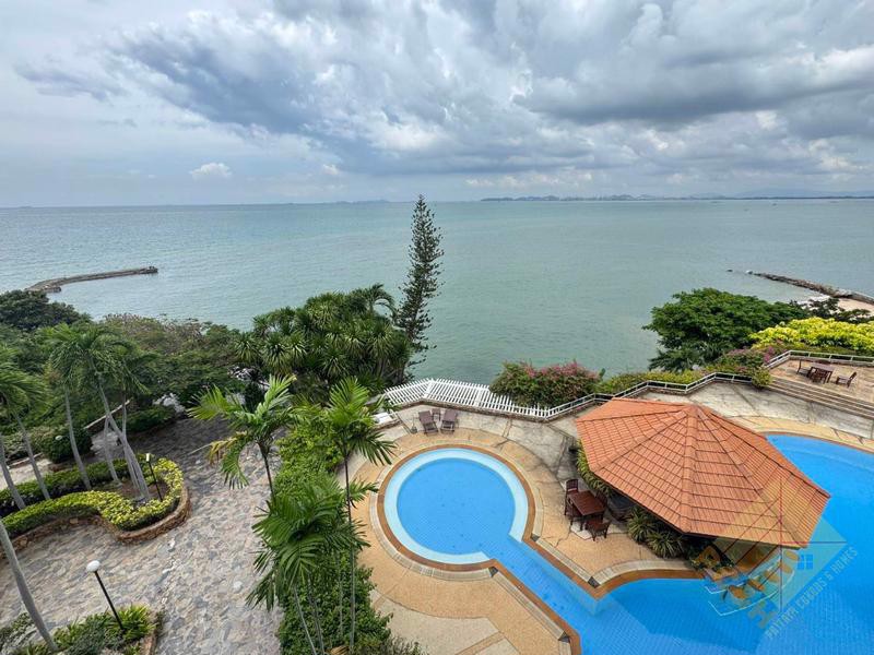 Picture of การ์เดน คลิฟ คอนโดมิเนียม 1 - คอนโดวิวทะเล 2 ห้องนอนสำหรับขาย