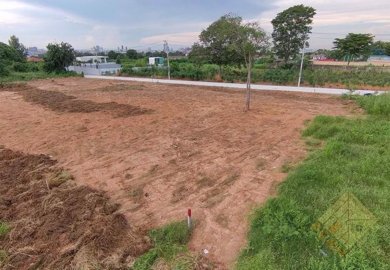 Picture of Land for Sale in Khao Noi