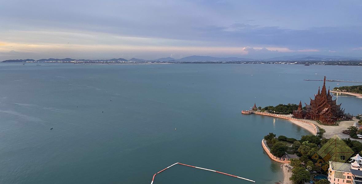 Picture of บ้านปลายหาด - คอนโดวิวทะเล 2 ห้องนอนสำหรับขาย