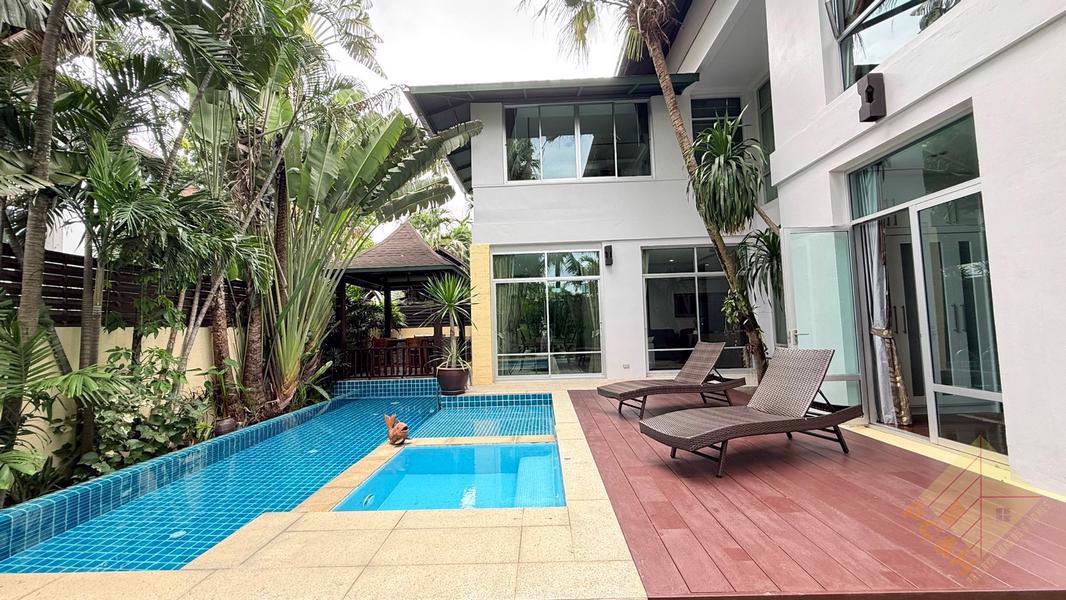 Picture of Nagawari - 5 Bedroom House for Sale