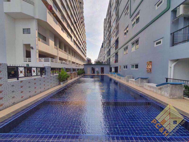 Picture of Trio Gems condo - 1 Bedroom Condo for Sale