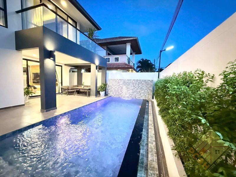 Picture of Eakmongkol Chaiyapruek - 6 Bedroom House for Sale