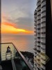 Picture of Wongamat Tower - Duplex 1 Bedroom Sea View Condo for Sale