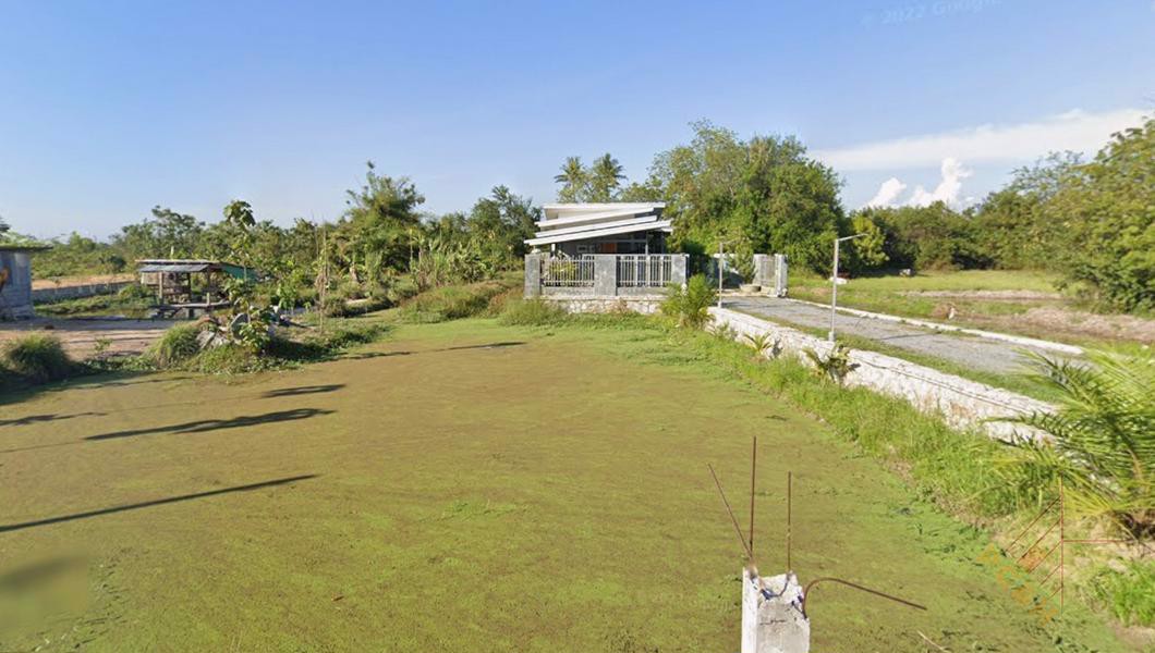 Picture of Land for Sale in Na Jomtien