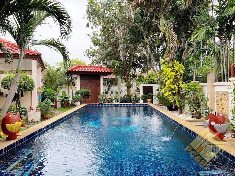 Picture of Baan Balina 1 - 3 Bedroom House for Sale