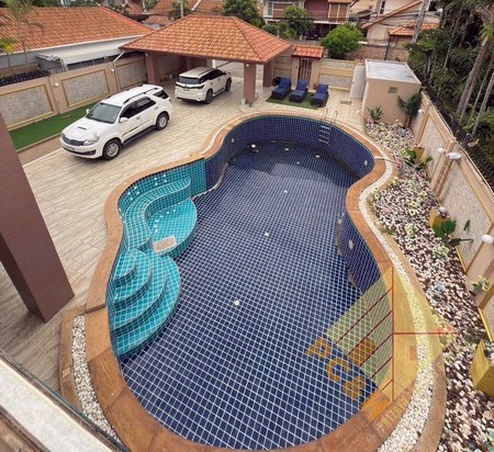 Picture of หมู่บ้านพัทยาลากูน - 5 ห้องนอนสำหรับขาย