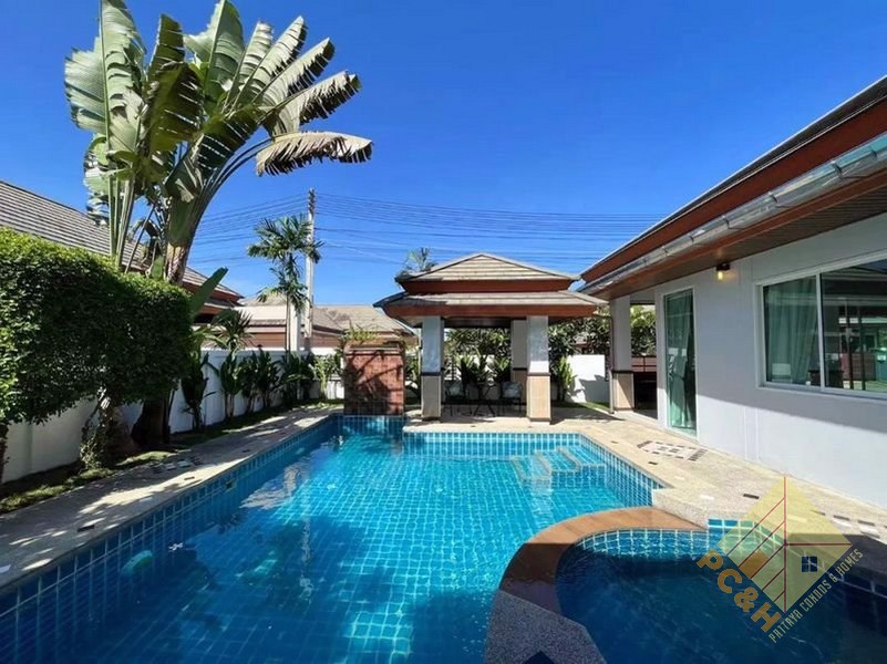 Picture of หมู่บ้านเปี่ยมมงคล - บ้าน 3 ห้องนอนสำหรับขาย